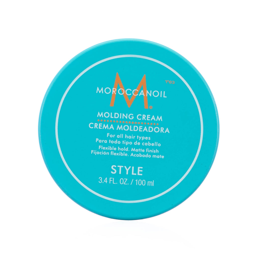 Moroccanoil Molding Cream 3.4oz/100ml