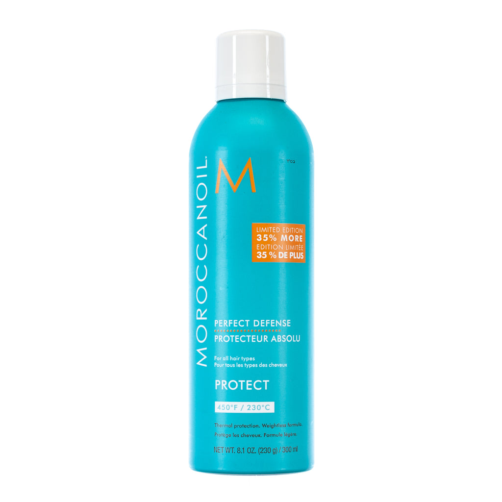 Moroccanoil Perfect Defense 8.1oz/300ml (LIMITED EDITION)