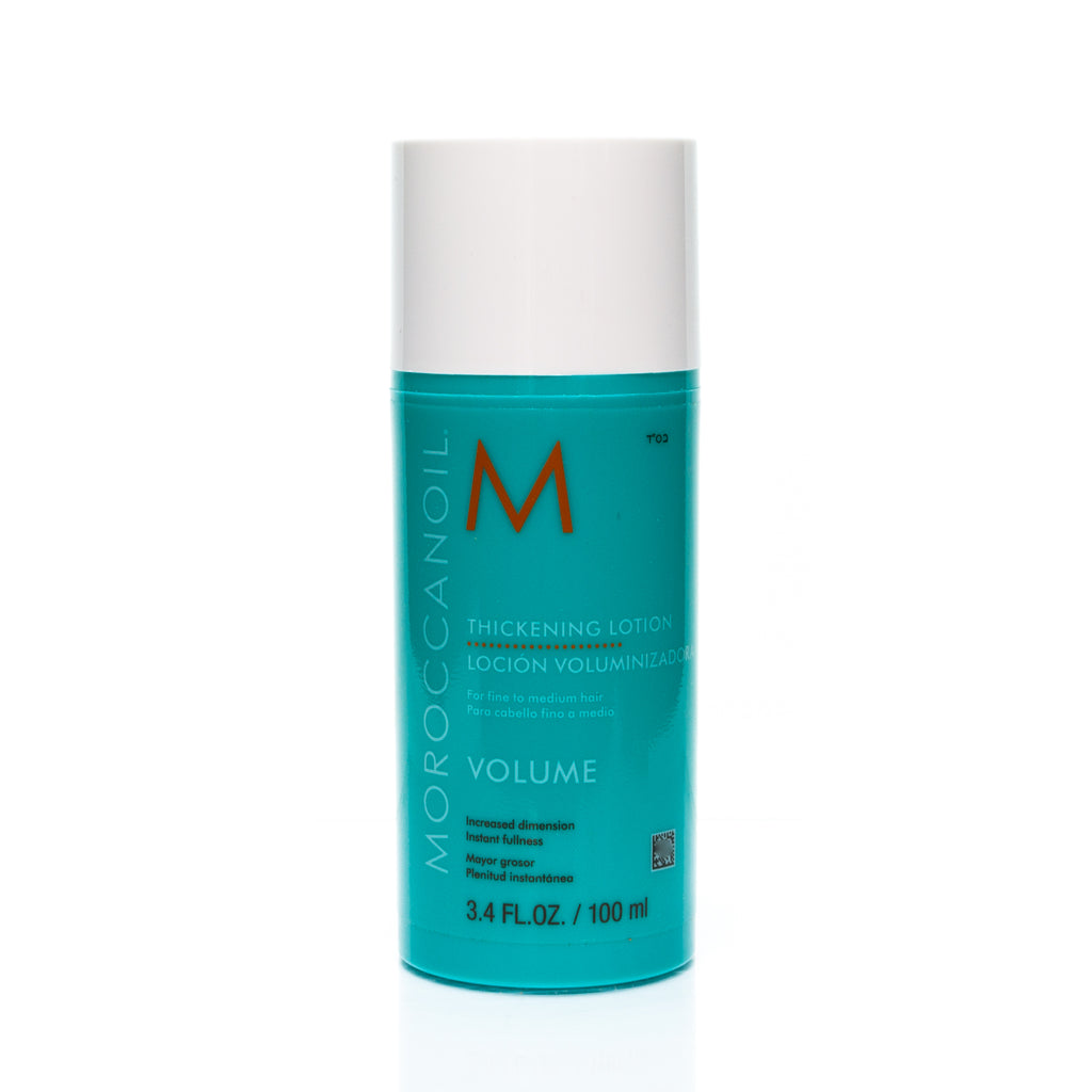 Moroccanoil Thickening Lotion 3.4oz/100ml