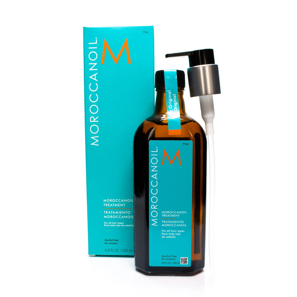 Moroccanoil Treatment Original 6.8oz/200ml