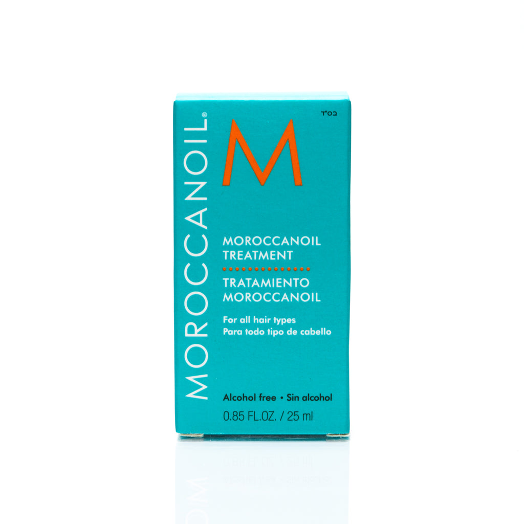 Moroccanoil Treatment Original 0.85oz/25ml (TRAVEL)