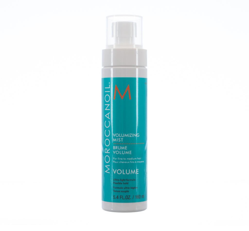 Moroccanoil Volumizing Mist 5.4oz/160ml