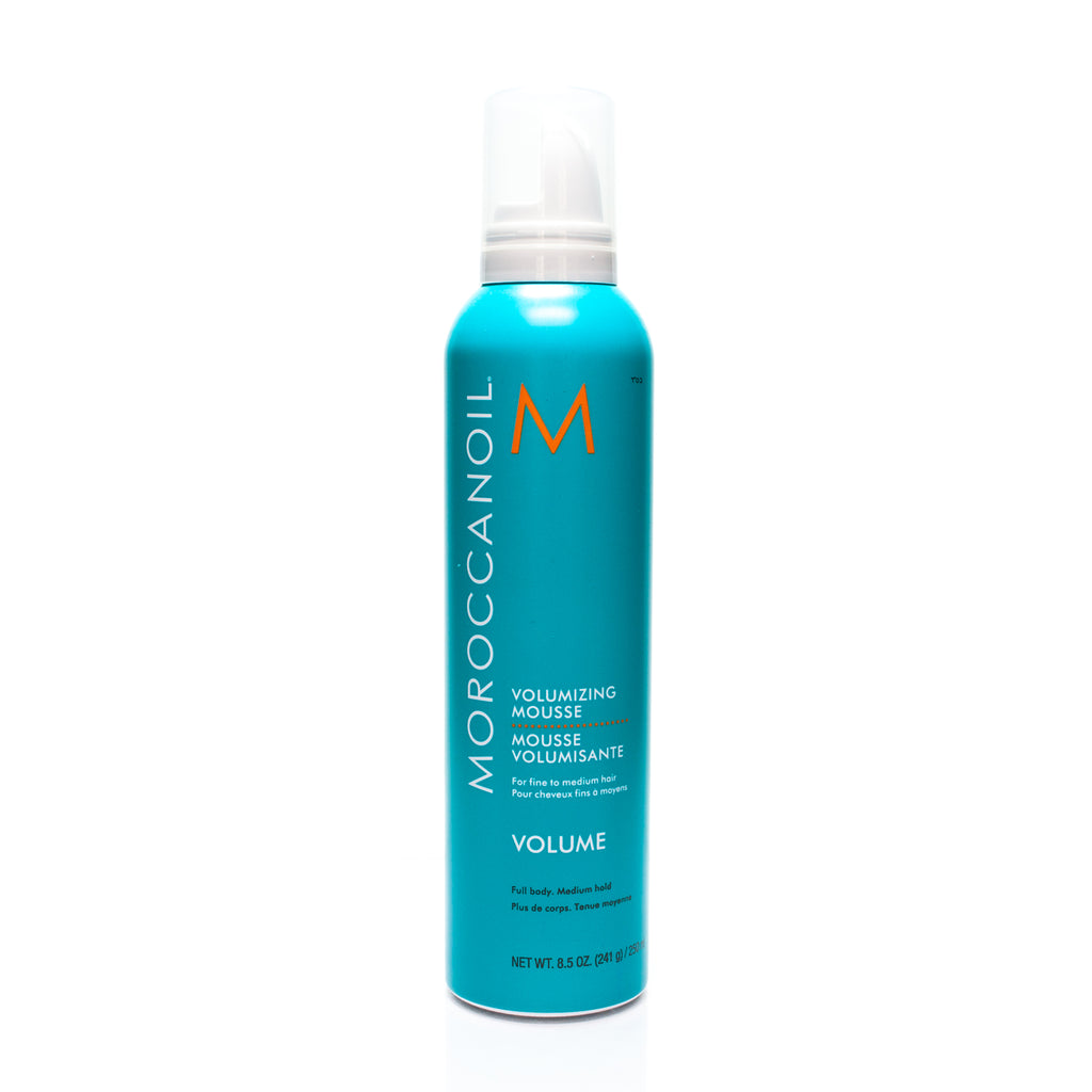Moroccanoil Volumizing Mousse 8.5oz/250ml
