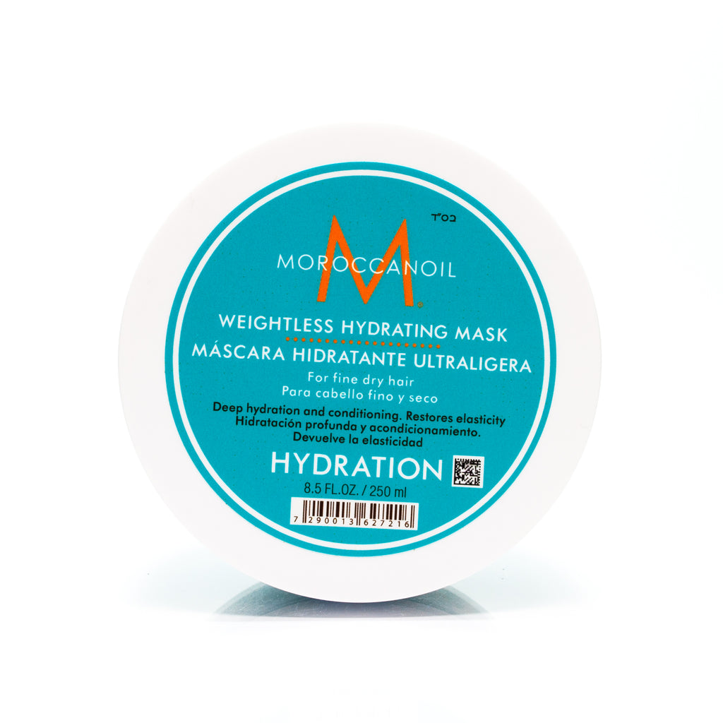 Moroccanoil Weightless Hydrating Mask 8.5oz/250ml