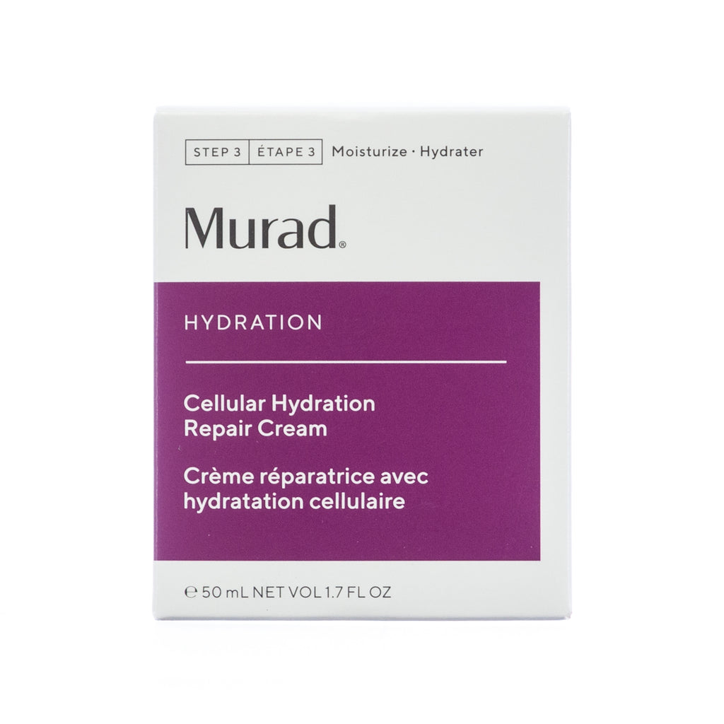 Murad Cellular Hydration Repair Cream 1.7oz/50ml
