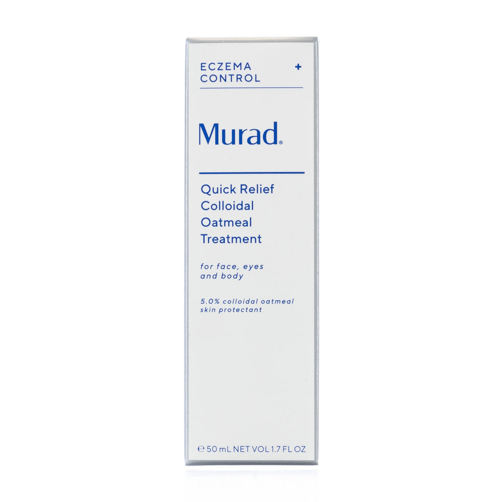 Murad Quick Relief Colloidal Oatmeal Treatment 1.7oz/50ml