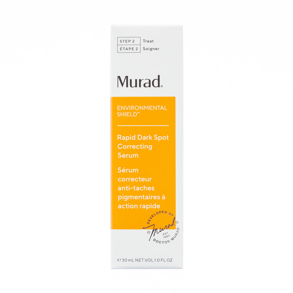 Murad Environmental Shield Rapid Dark Spot Correcting Serum 1oz/30ml