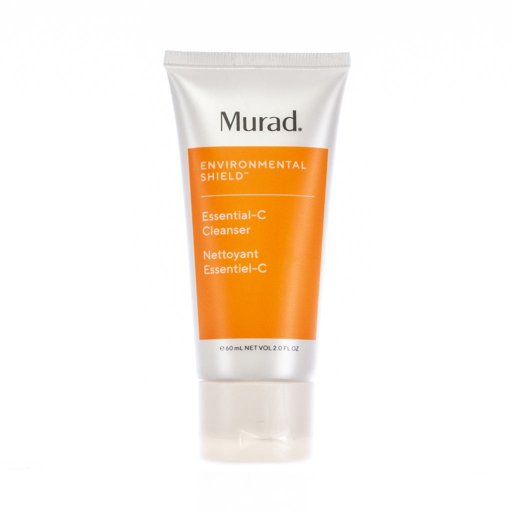 Murad Environmental Shield Essential-C Cleanser 2oz/60ml (TRAVEL)