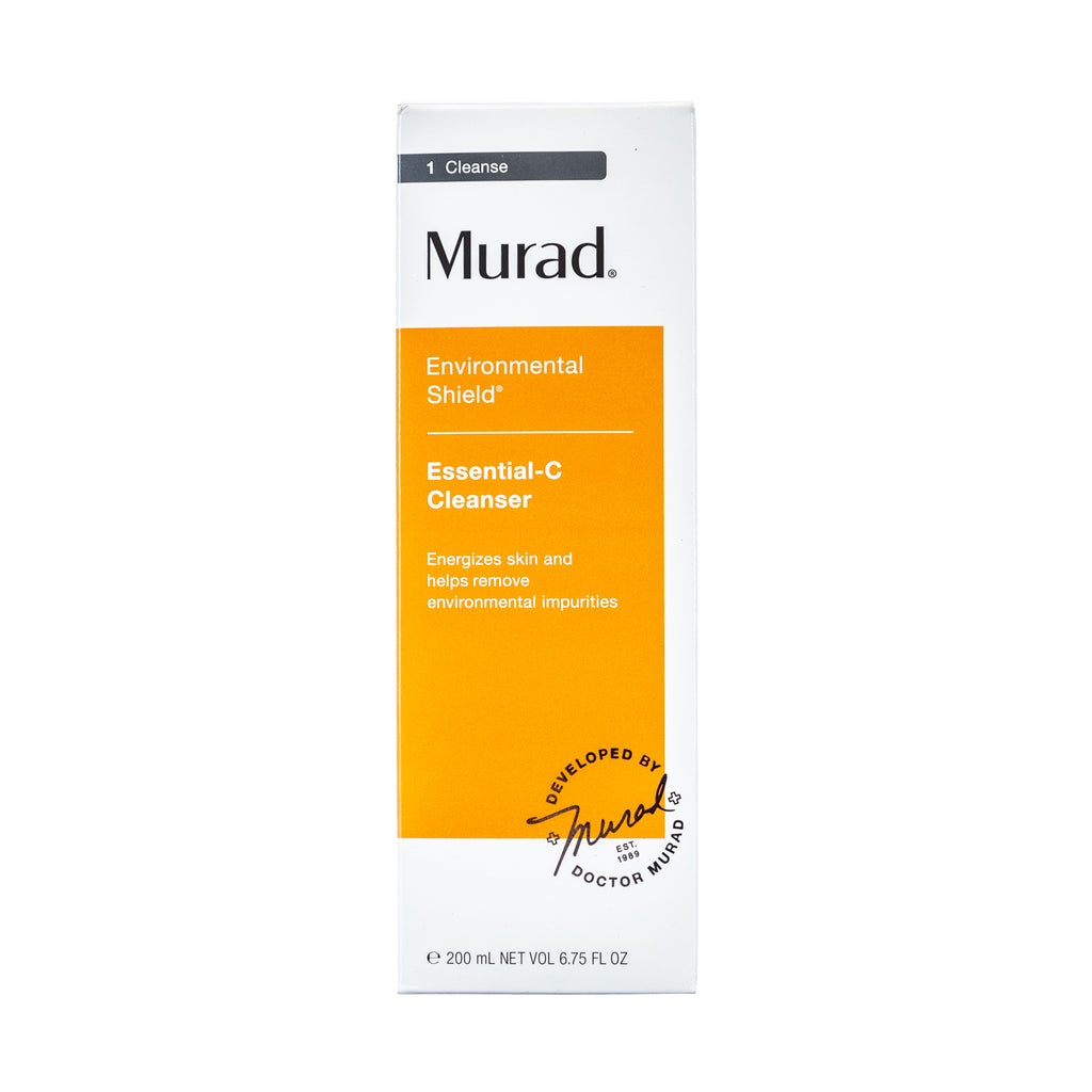 Murad Environmental Shield Essential-C Cleanser 6.75oz/200ml