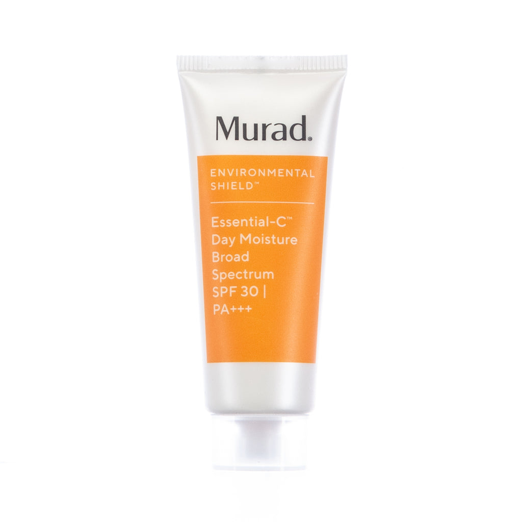 Murad Environmental Shield Essential-C Day Moisture Broad Spectrum SPF 30 PA+++ 0.8oz/23ml (TRAVEL)