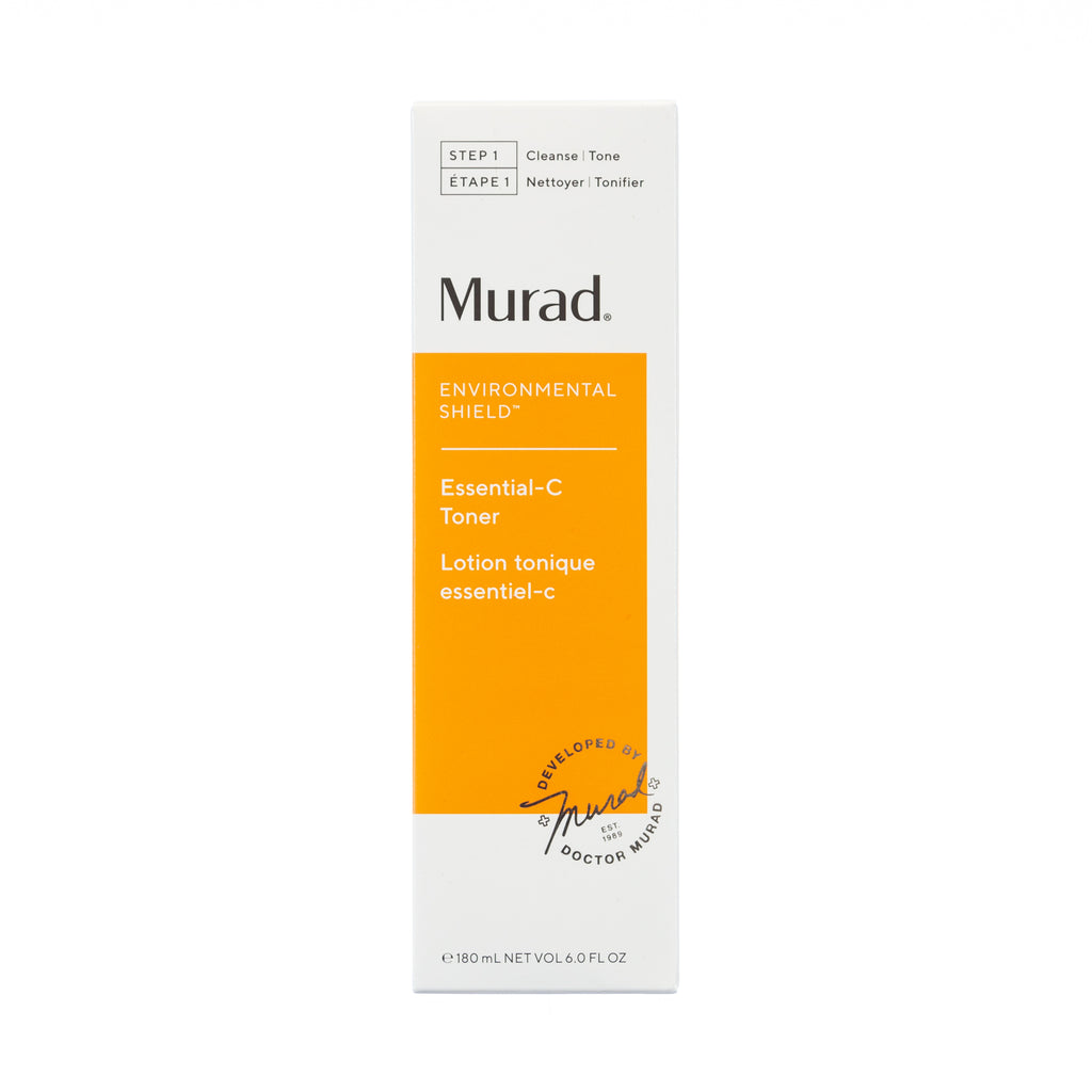 Murad Environmental Shield Essential-C Toner 6oz/180ml