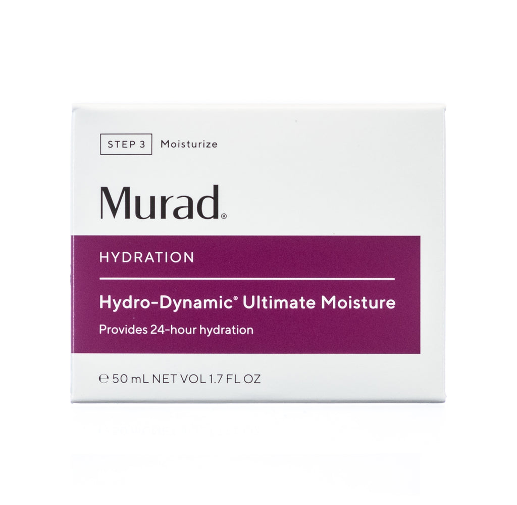 Murad Hydration Hydro Dynamic Ultimate Moisture 1.7oz/50ml