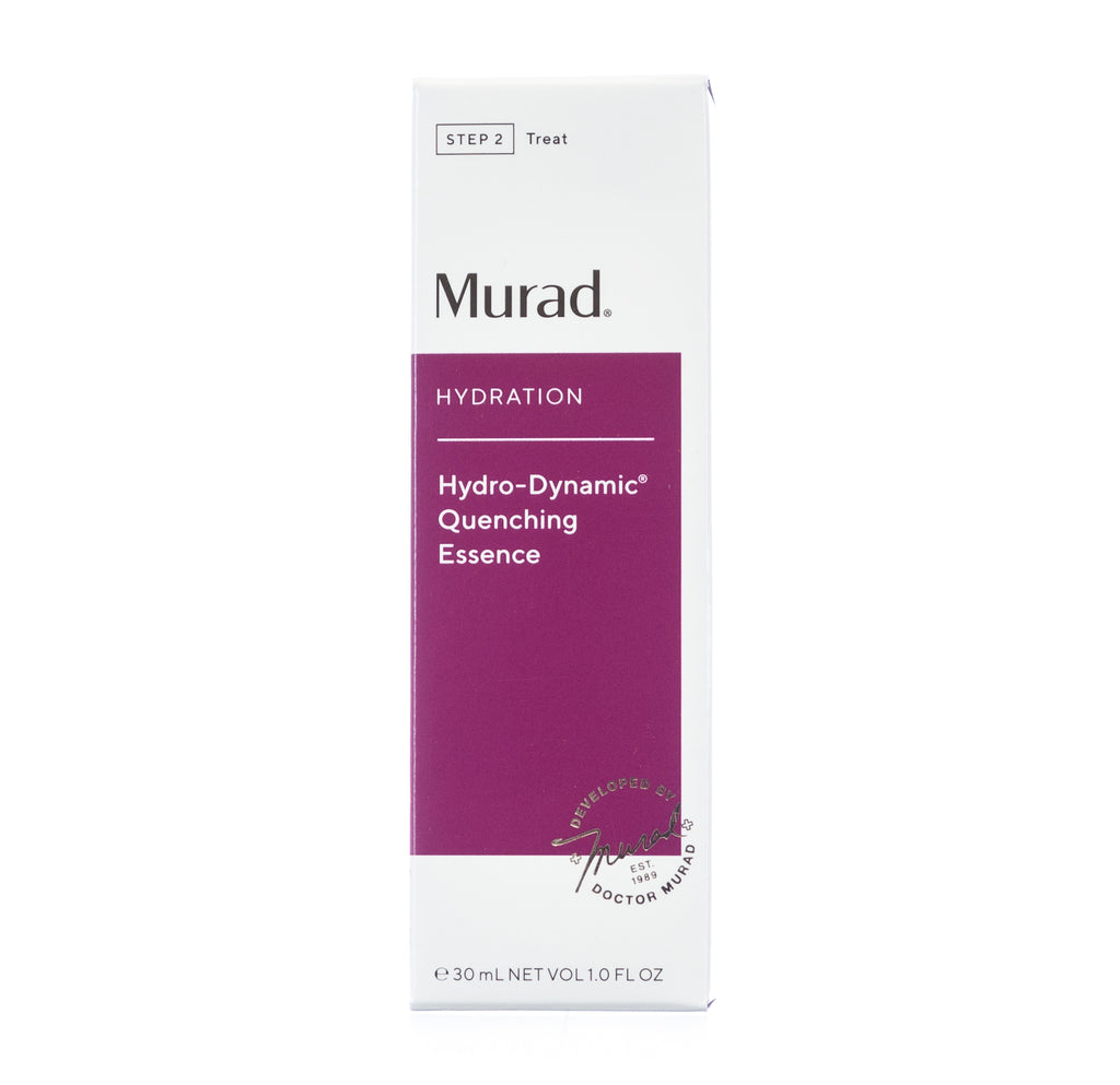 Murad Hydration Hydro Dynamic Quenching Essence 1oz/30ml