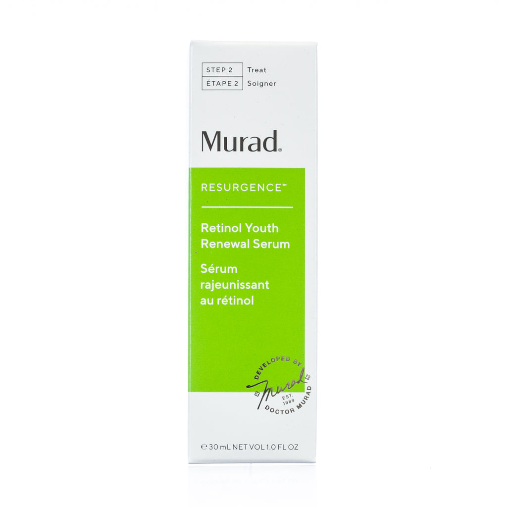 Murad Resurgence Retinol Youth Renewal Serum 1oz/30ml