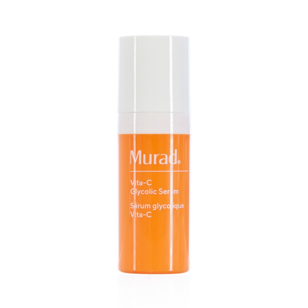 Murad Environmental Shield Vita-C Glycolic Serum 0.33oz/10ml (TRAVEL)