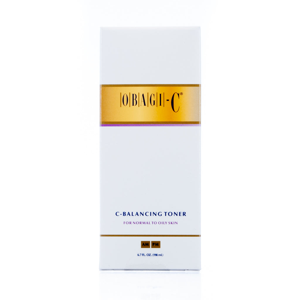 Obagi C Balancing Toner 6.7oz/198ml