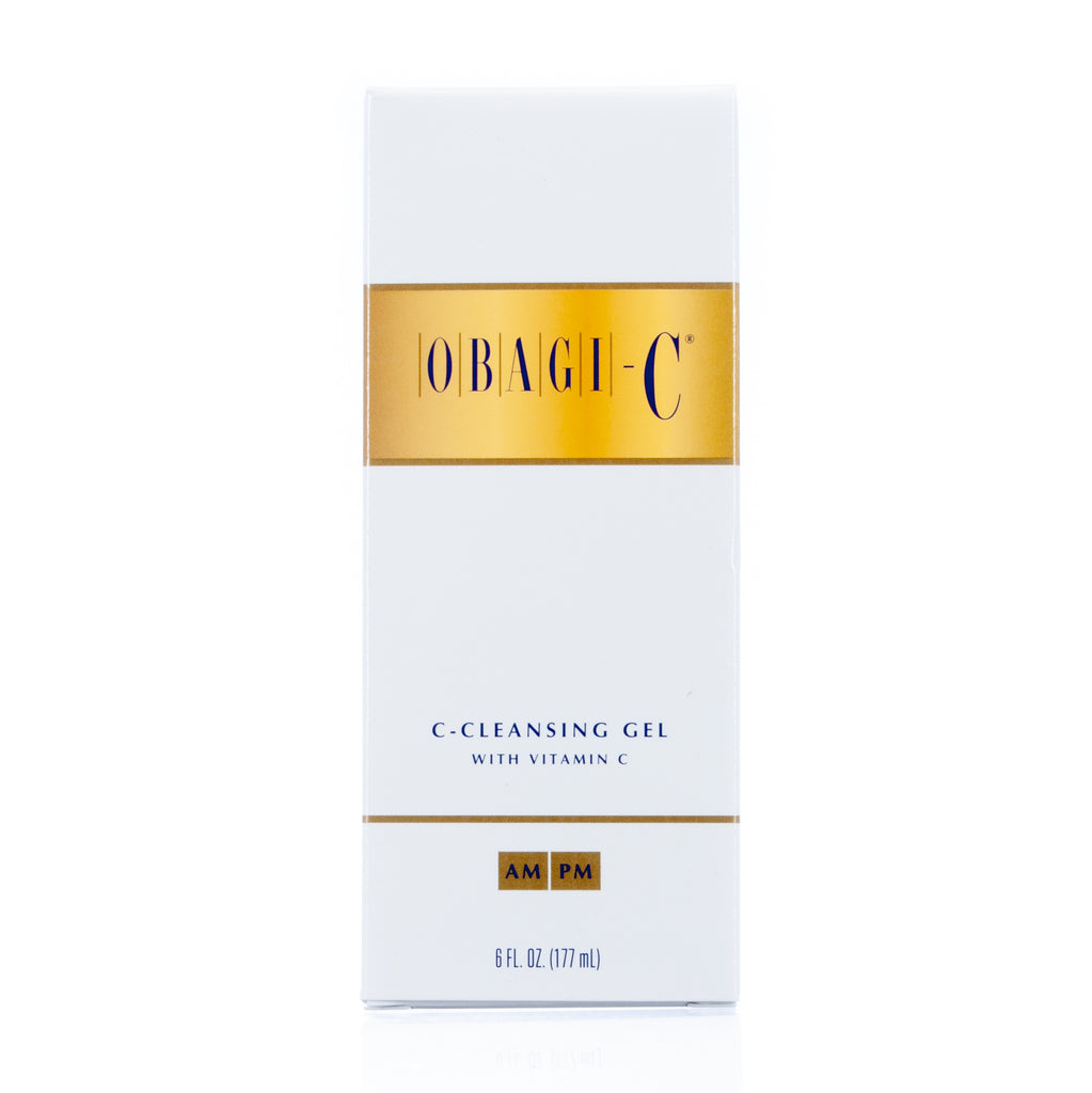 Obagi C Cleansing Gel with Vitamin C 6oz/177ml