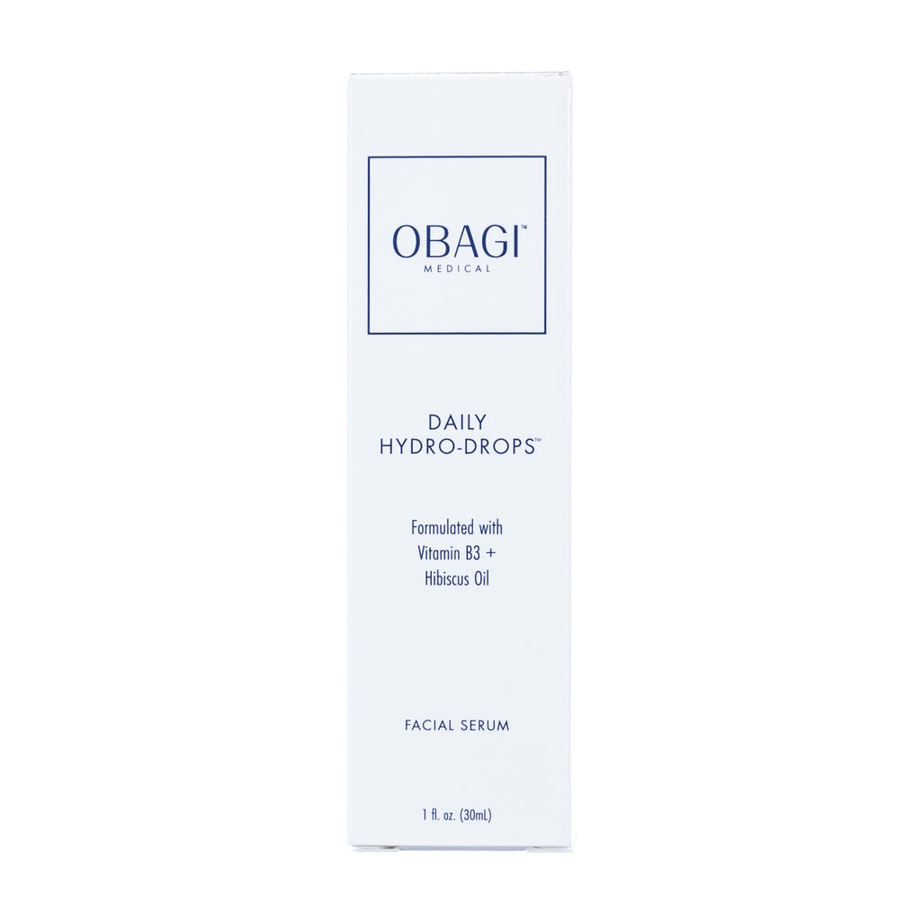 Obagi Daily Hydro Drops Facial Serum 1oz/30ml