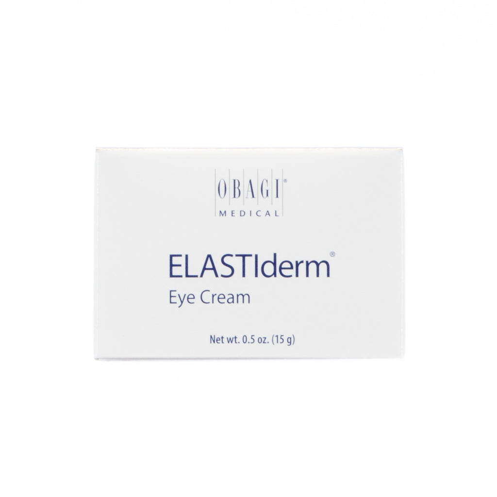 Obagi ELASTIderm Eye Cream 0.5oz/15g