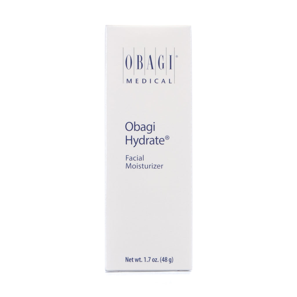Obagi Hydrate Facial Moisturizer 1.7oz/48g