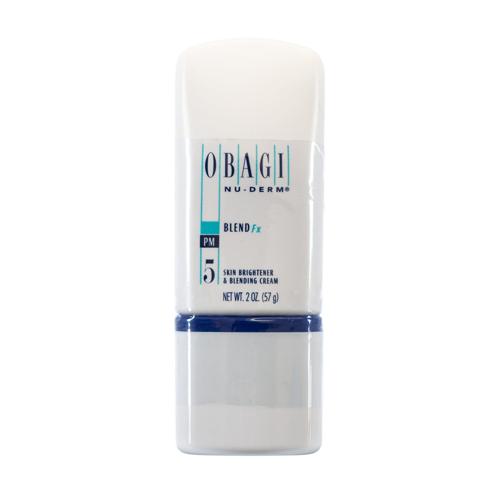 Obagi Nu Derm Blend Fx Skin Brightener & Blending Cream 2oz/57g