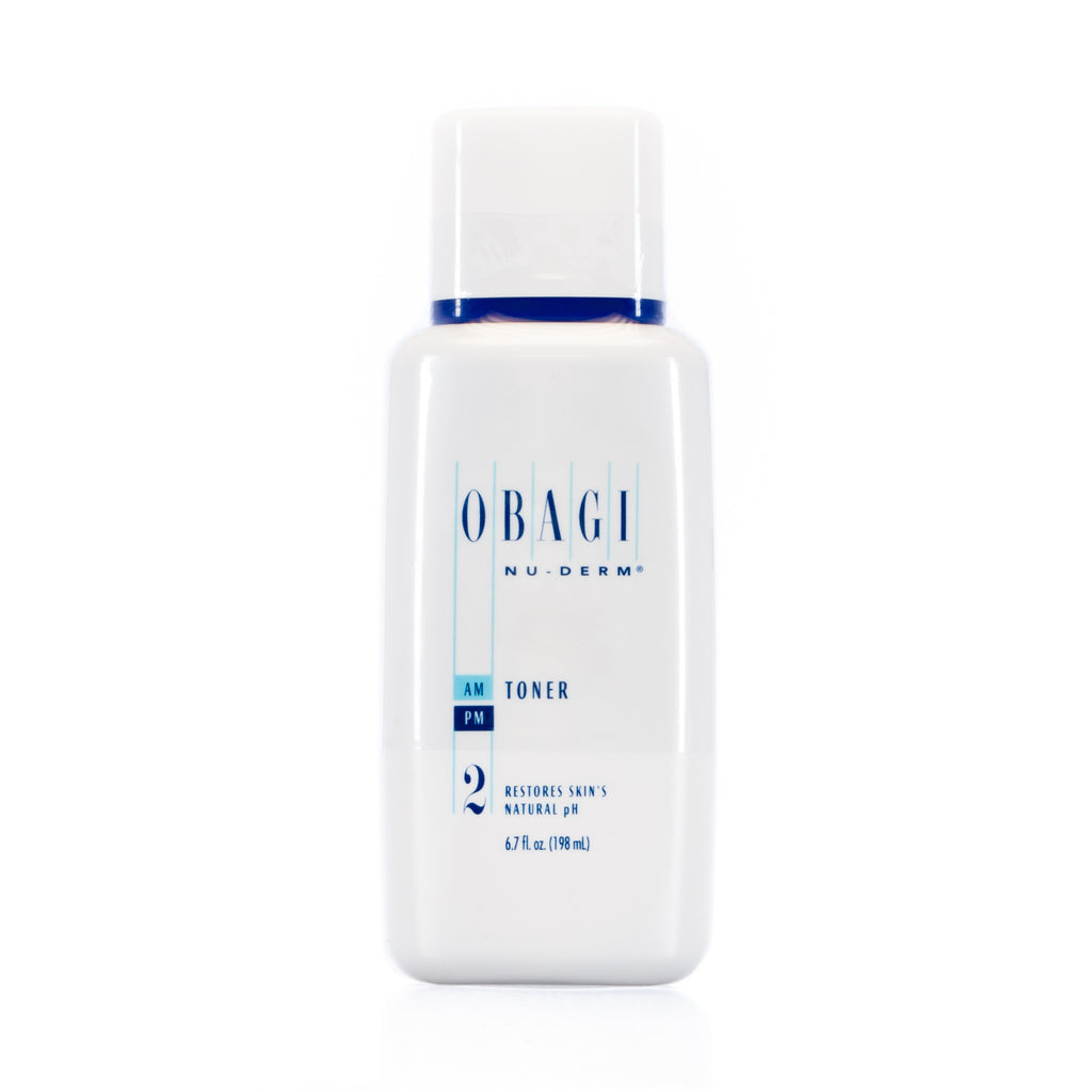 Obagi Nu Derm Toner 6.7oz/198ml
