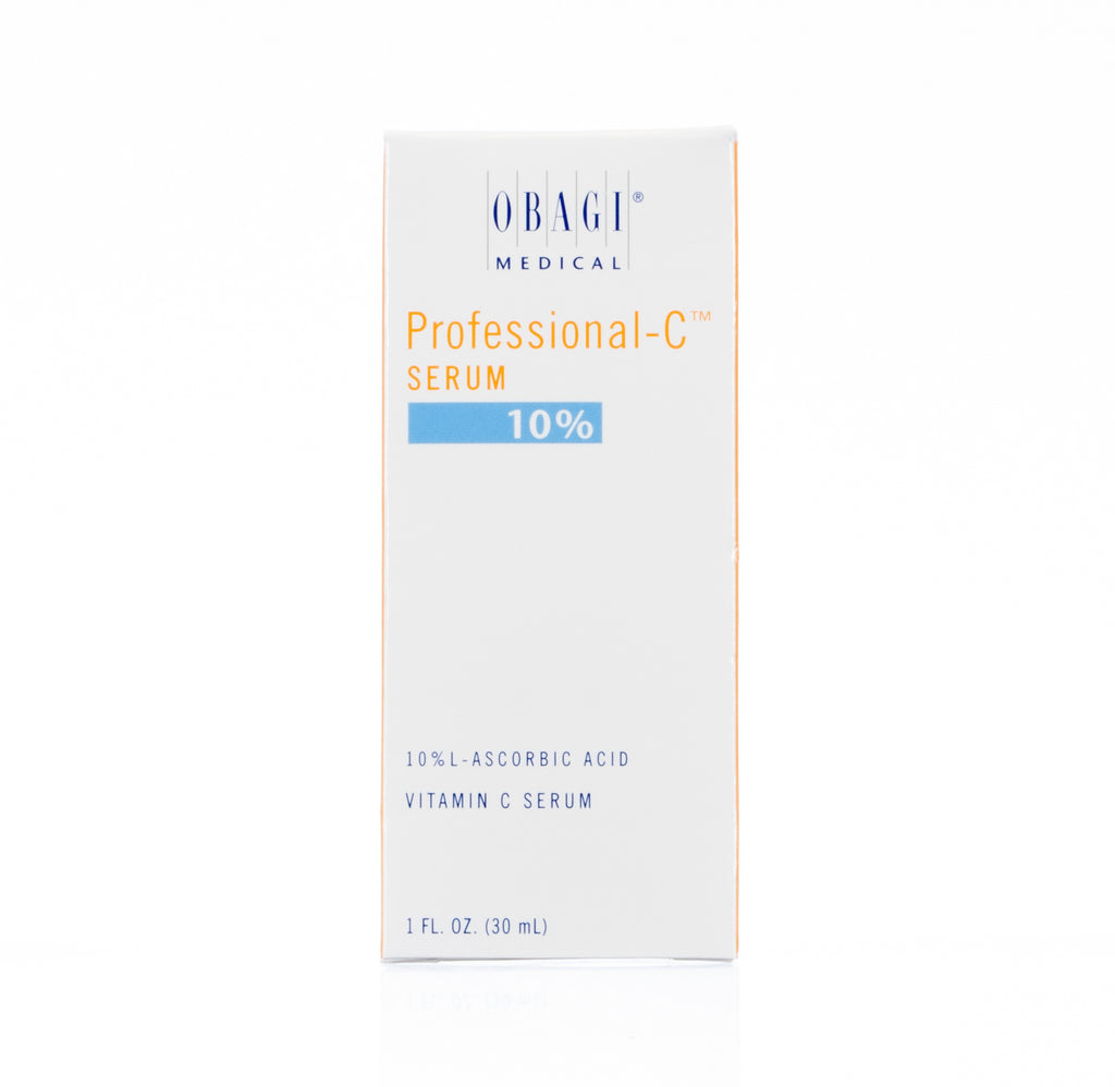 Obagi Professional C Serum 10% 1oz/30ml