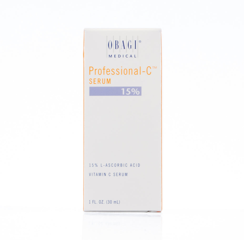 Obagi Professional C Serum 15% 1oz/30ml