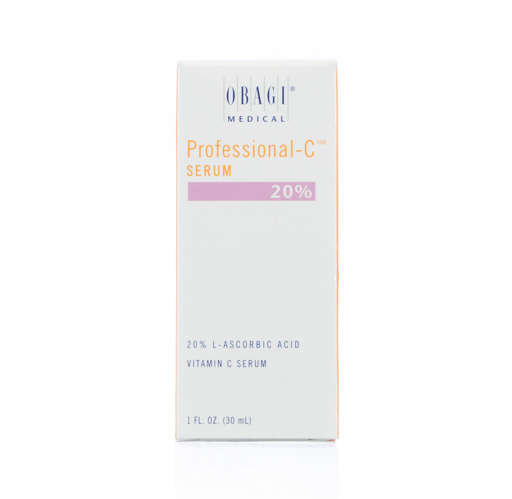 Obagi Professional C Serum 20% 1oz/30ml