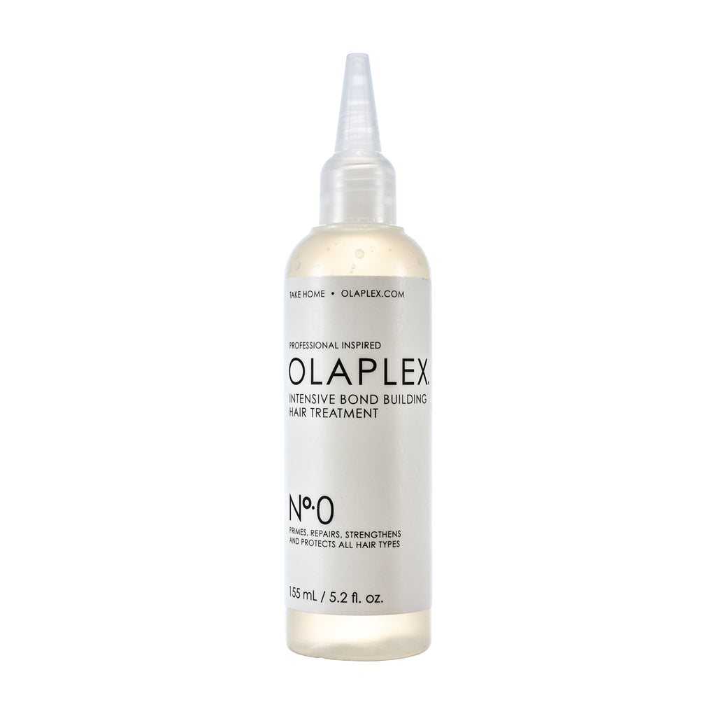 Olaplex Intensive Bond Building Hair Treatment No.0 5.2oz/155ml