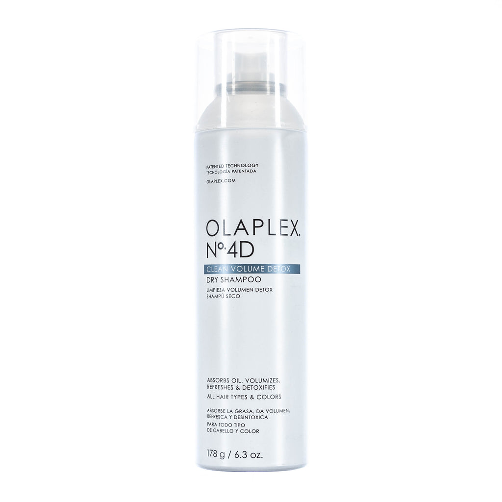 Olaplex No.4D Clean Volume Detox Dry Shampoo 6.3oz/178g