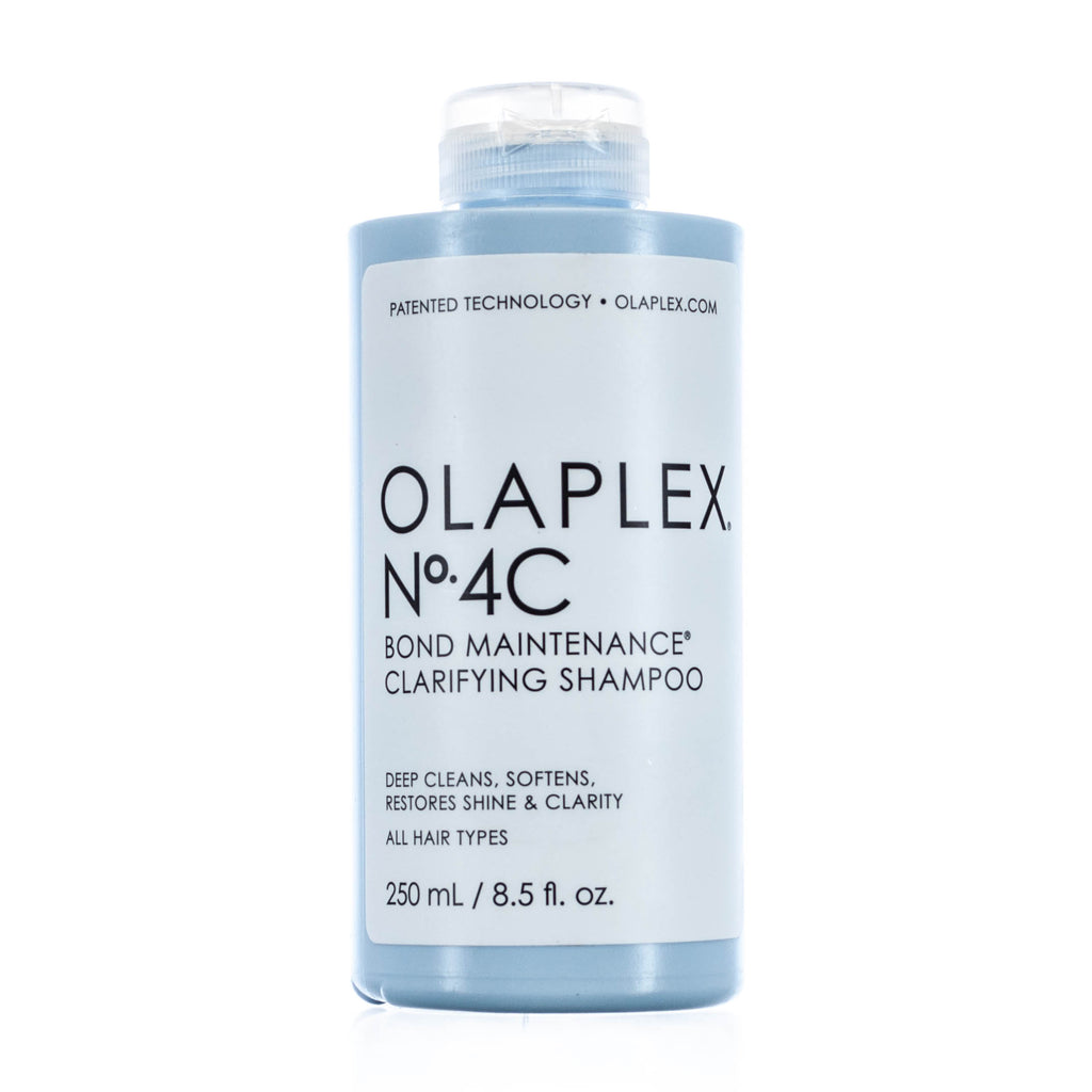 Olaplex No.4C Bond Maintenance Clarifying Shampoo 8.5oz/250ml