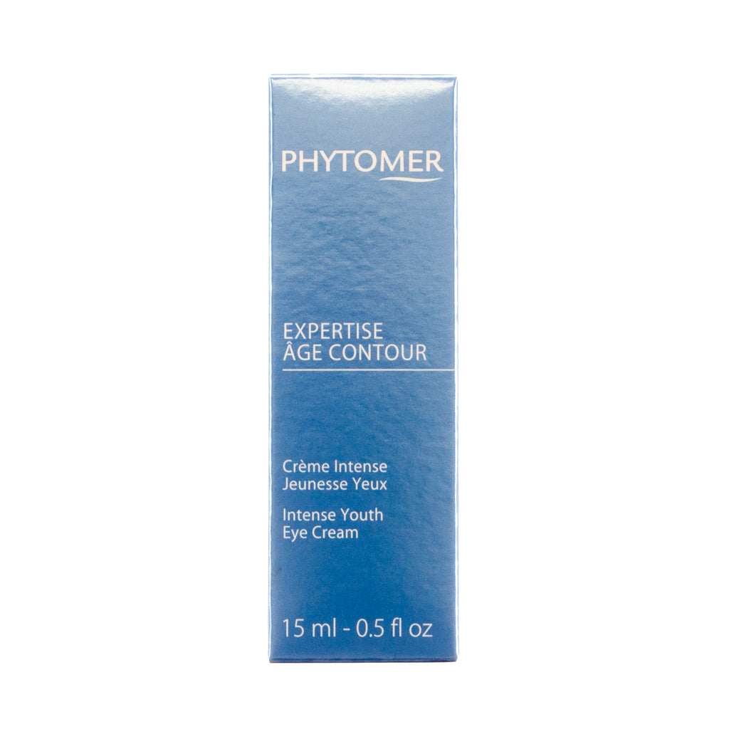 Phytomer Expertise Age Contour Intense Youth Eye Cream 0.5oz/15ml
