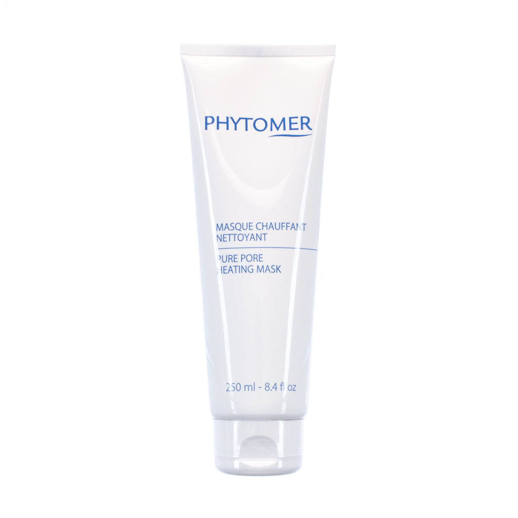 Phytomer Pure Pore Heating Mask 8.4oz/250ml