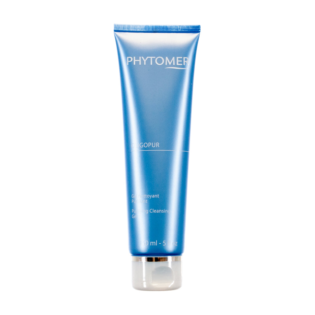 Phytomer Oligopur Purifying Cleansing Gel 5oz/150ml