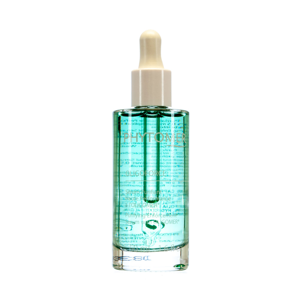 Phytomer Oligoforce Purifying Enforcement Serum 1.6oz/50ml