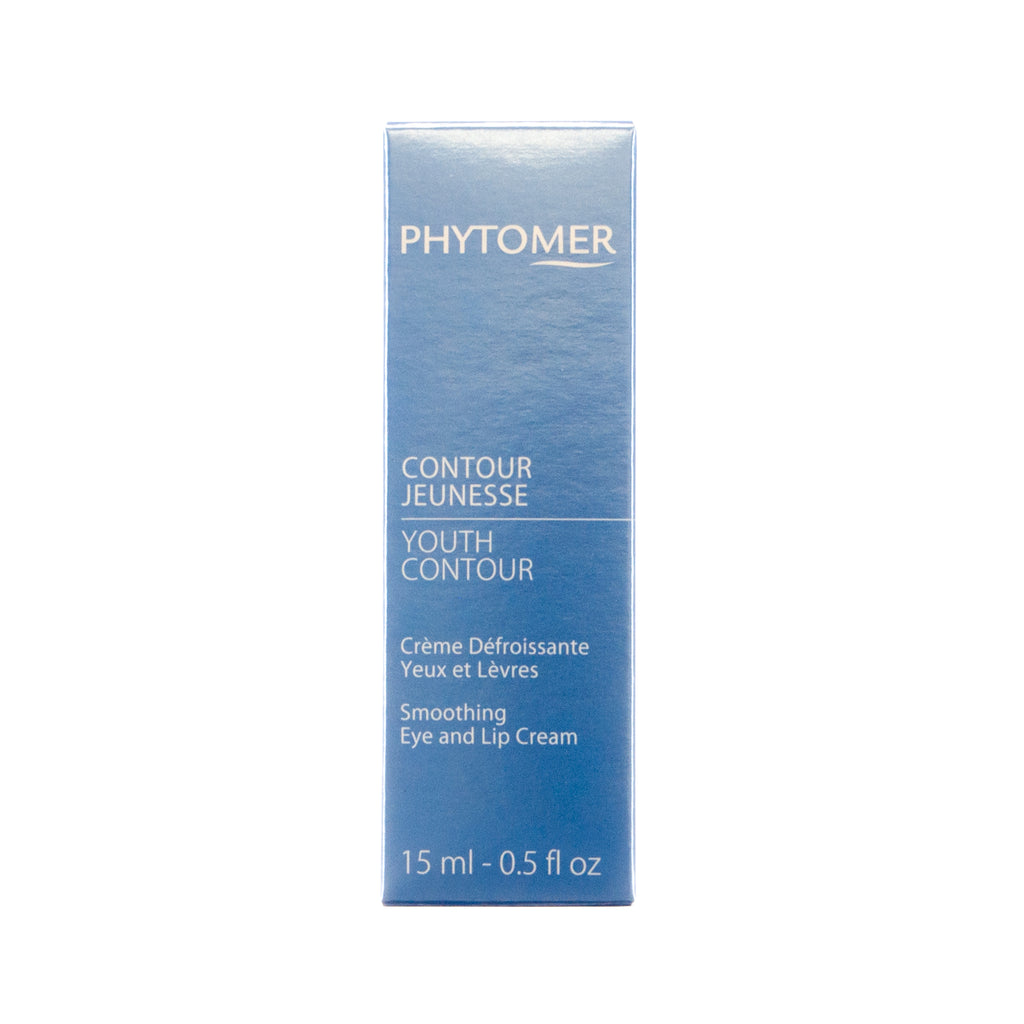 Phytomer Youth Contour Smoothing Eye and Lip Cream 0.5oz/15ml