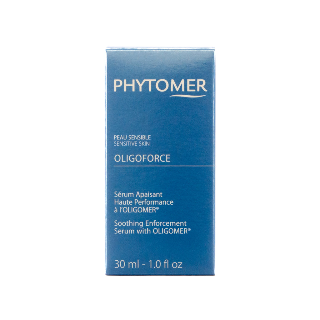 Phytomer Oligoforce Soothing Enforcement Serum 1oz/30ml