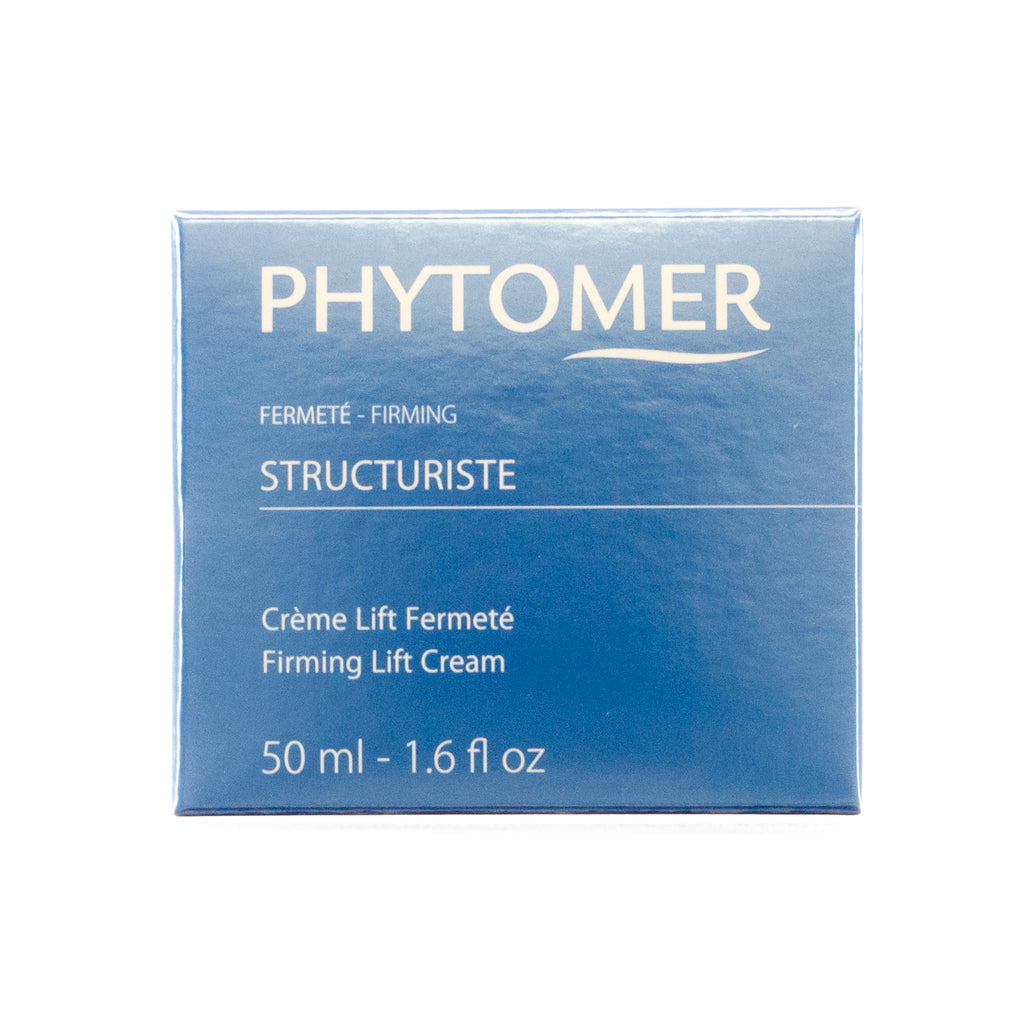 Phytomer Structuriste Firming Lift Cream 1.6oz/50ml