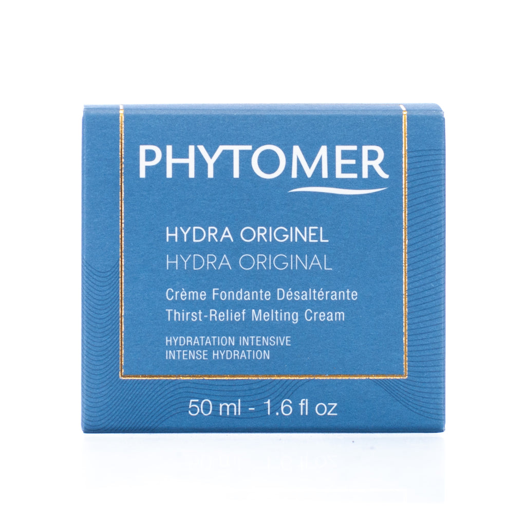 Phytomer Hydra Original Thirst Relief Melting Cream 1.6oz/50ml