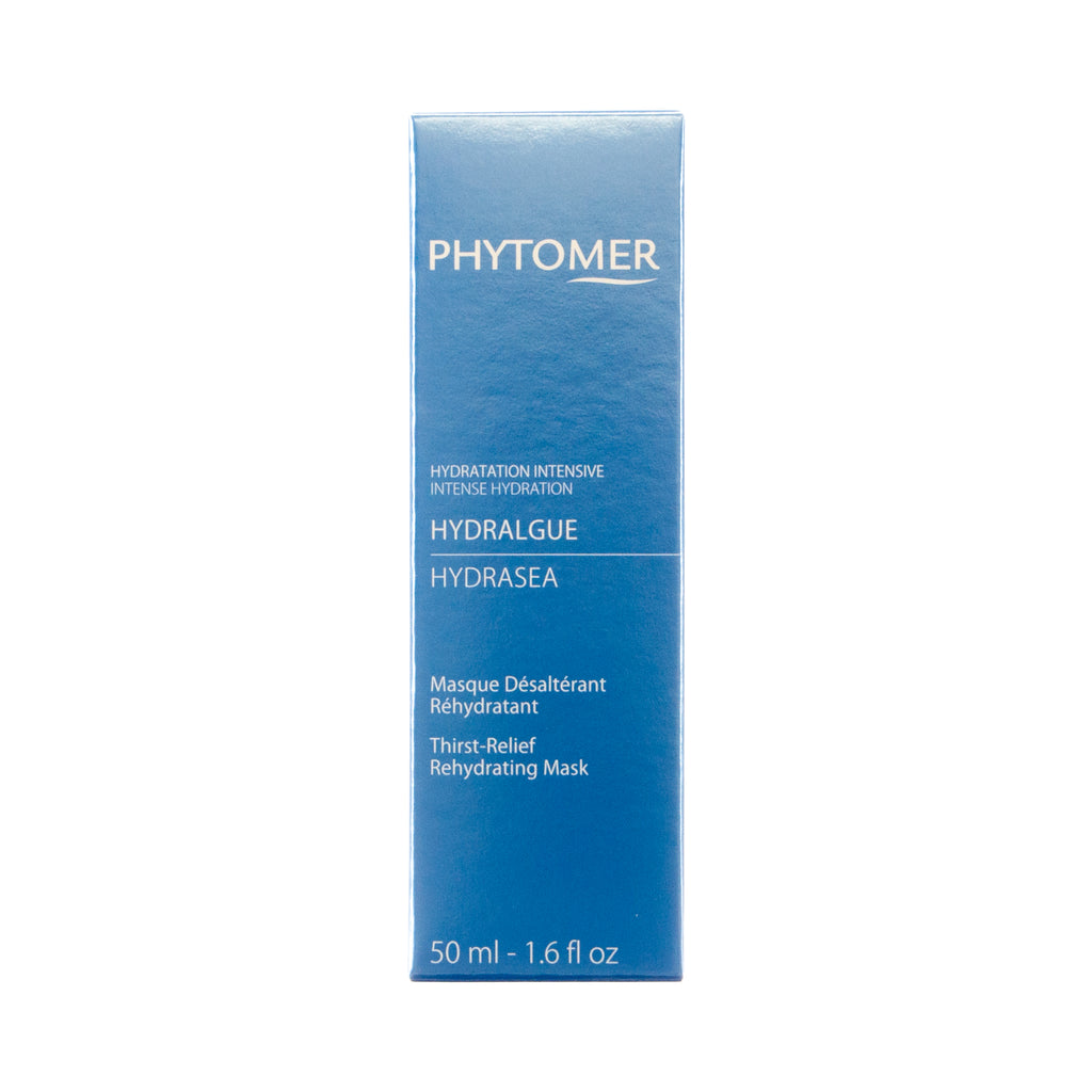 Phytomer Hydrasea Thirst Relief Rehydrating Mask 1.6oz/50ml