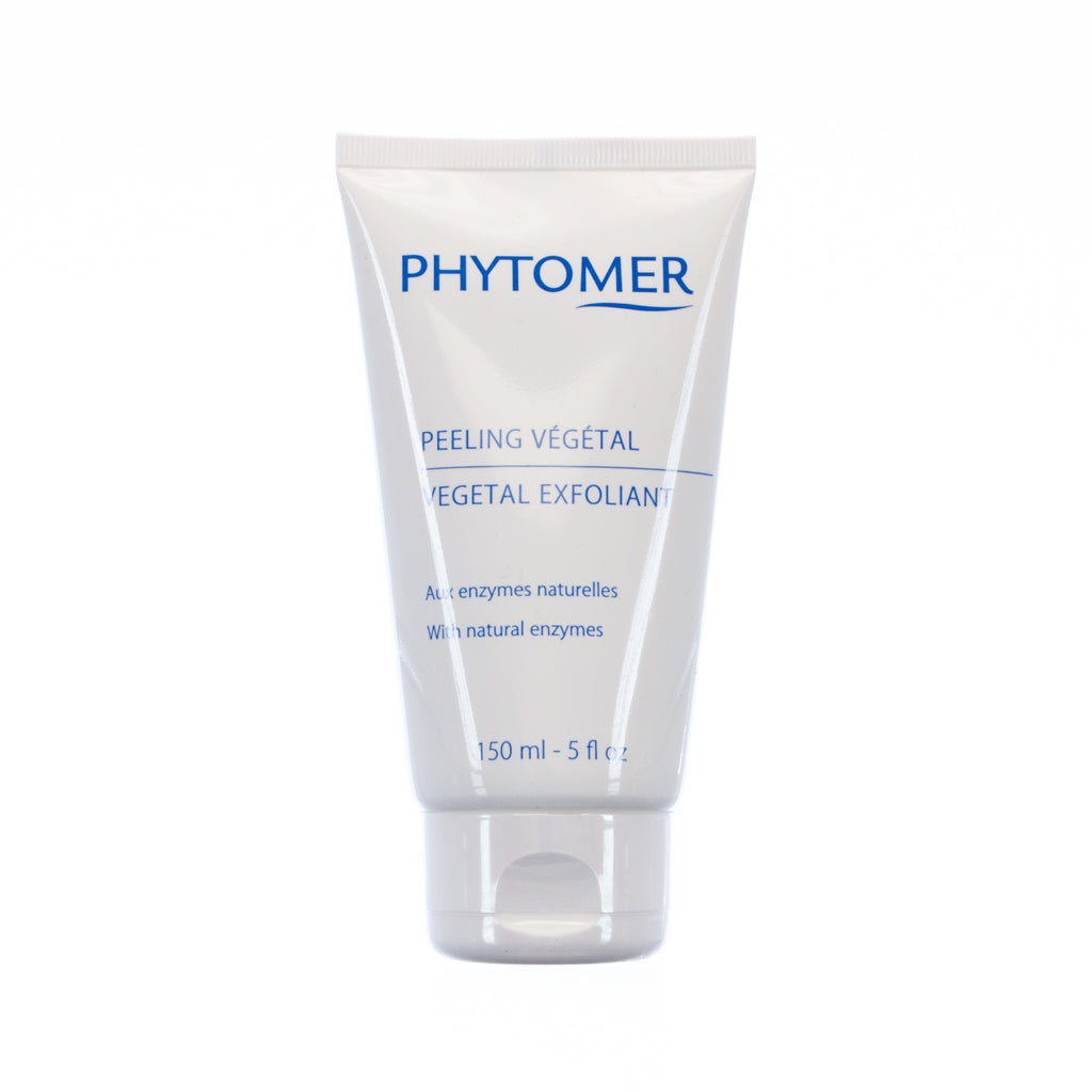 Phytomer Vegetal Exfoliant with Natural Enzymes 5oz/150ml