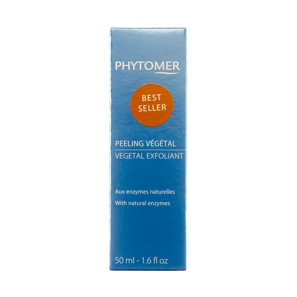 Phytomer Vegetal Exfoliant with Natural Enzymes 1.6oz/50ml