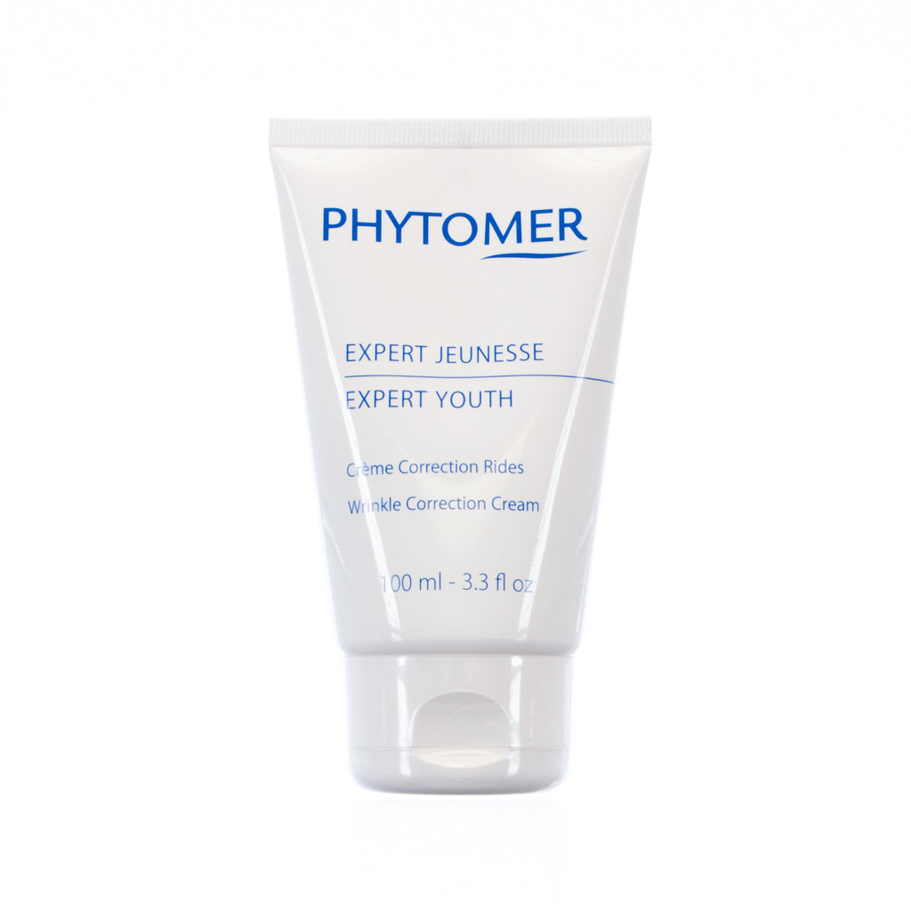 Phytomer Expert Youth Wrinkle Correction Cream 3.3oz/100ml