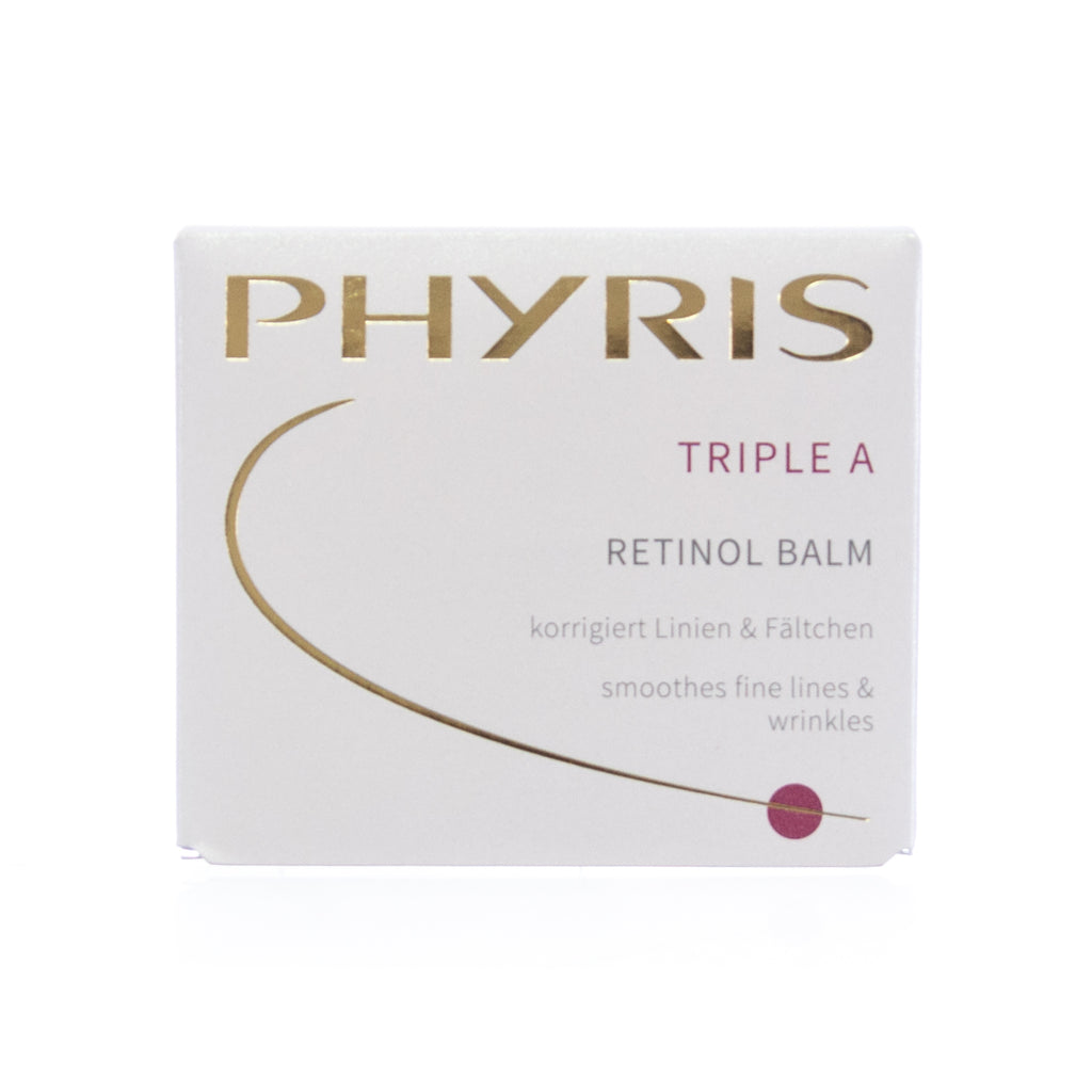 Phyris Triple A Retinol Balm 1.7oz/50ml