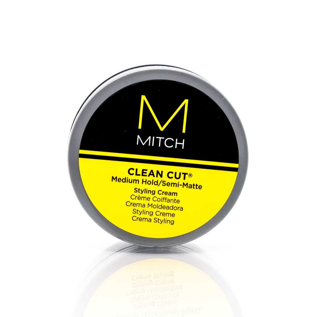 Paul Mitchell Mitch Clean Cut 3oz/90ml