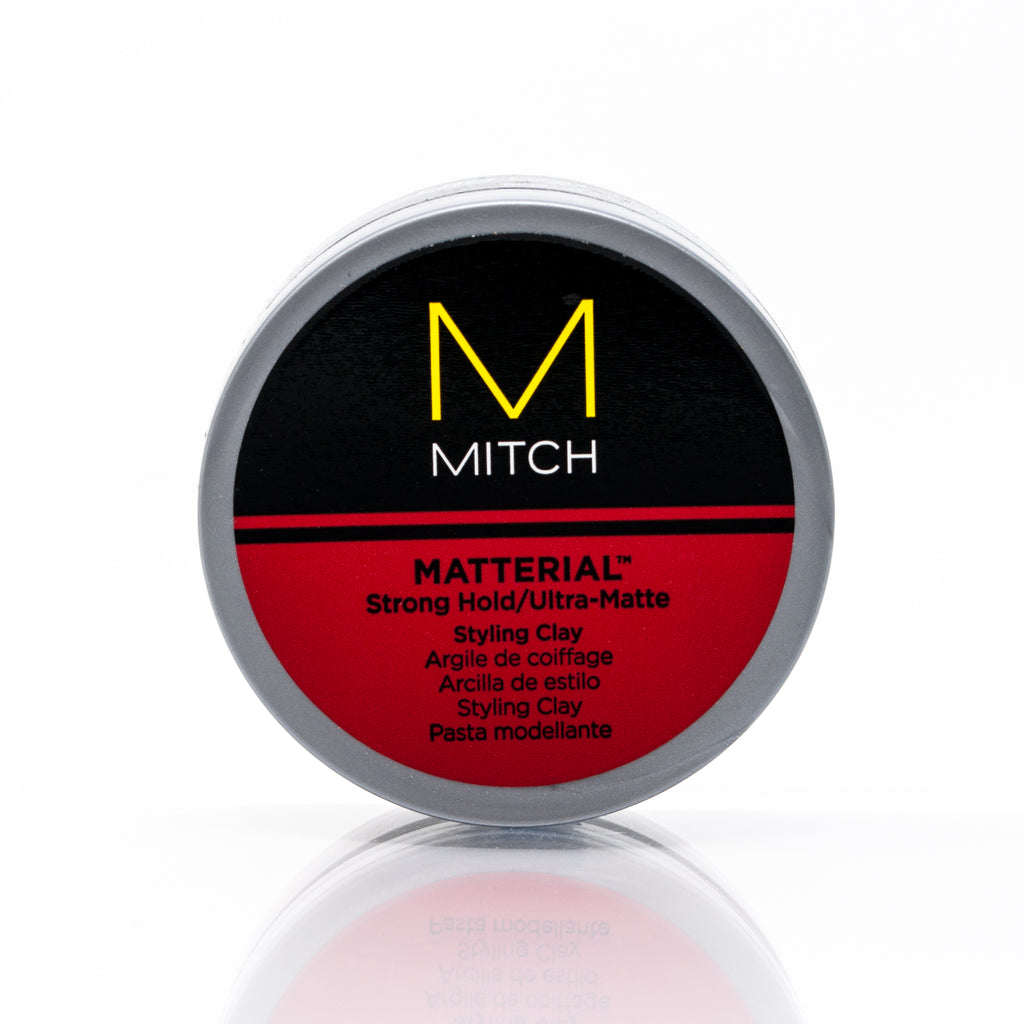 Paul Mitchell Mitch Matterial 3oz/90ml