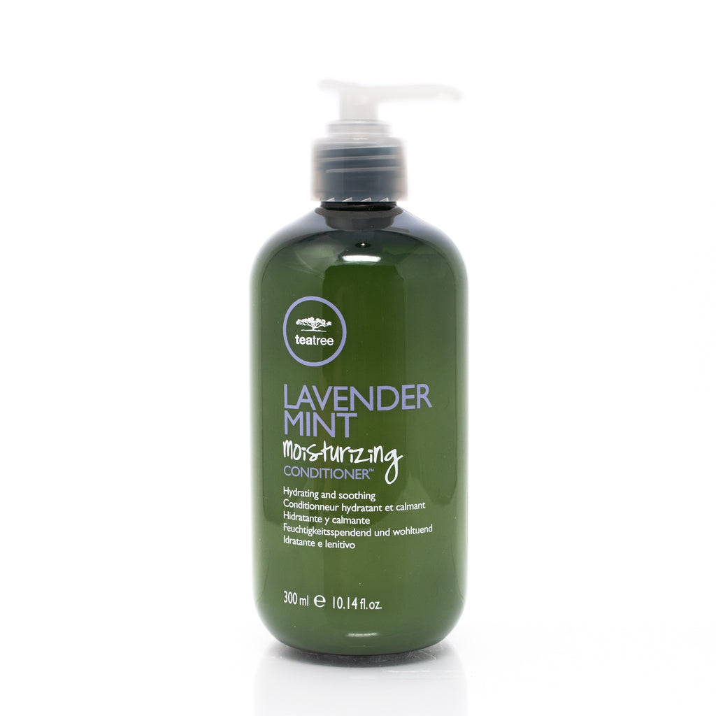 Paul Mitchell Tea Tree Lavender Mint Moisturizing Conditioner 10.14oz/300ml