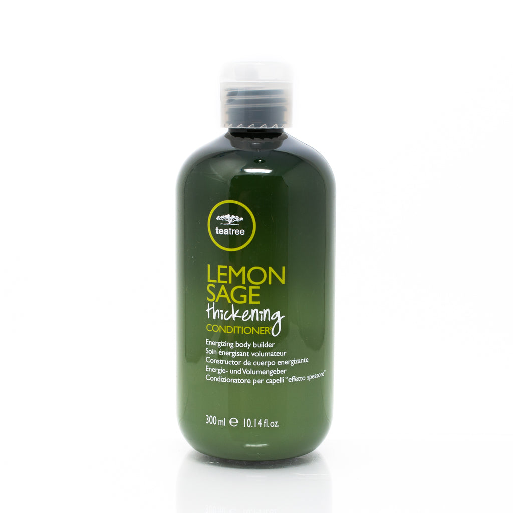 Paul Mitchell Tea Tree Lemon Sage Thickening Conditioner 10.14oz/300ml