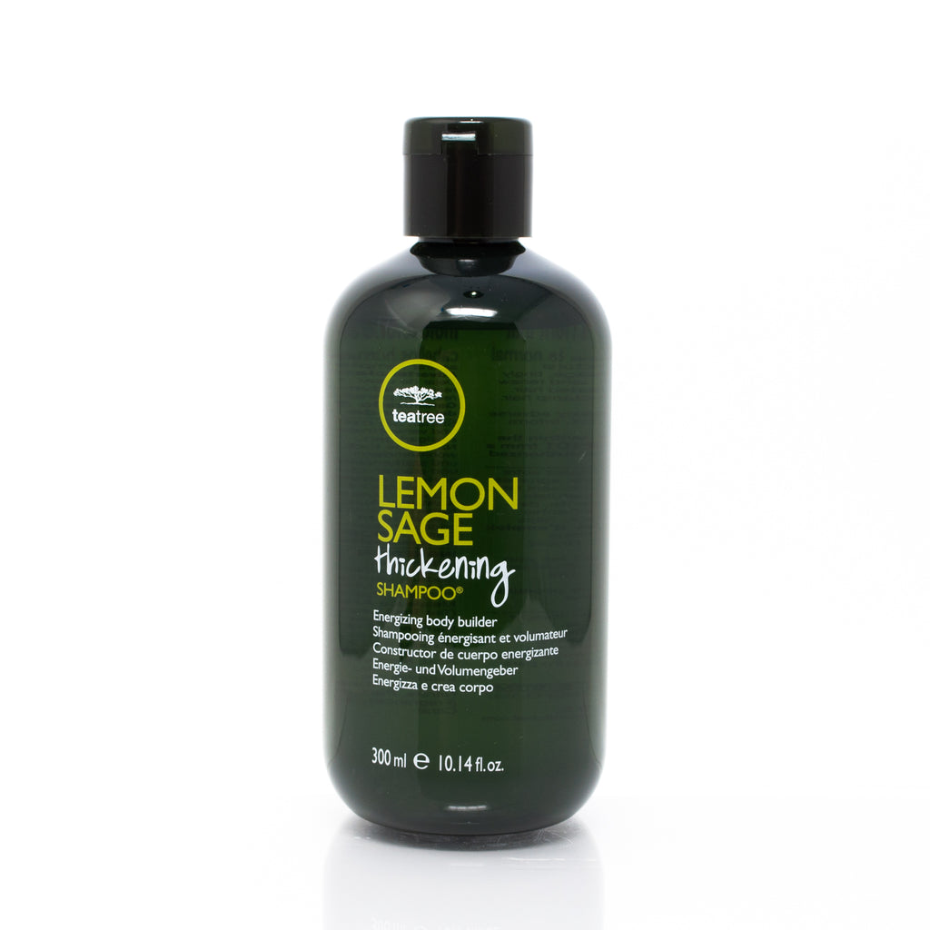 Paul Mitchell Tea Tree Lemon Sage Thickening Shampoo 10.14oz/300ml